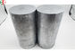 High Purity Zinc Bar 99% Zinc Round Pure Zinc Rod 100x100x200mm
