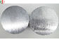 High Purity Zinc Bar 99% Zinc Round Pure Zinc Rod 100x100x200mm