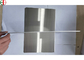 EB Etching Process Stamping Photoengraving AZ91 Engraving Plate