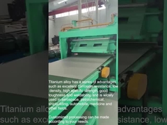 टाइटेनियम पन्नी/टाइटेनियम शीट/टाइटेनियम प्लेट